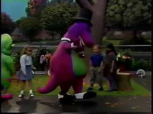 I Can Do That! (1997 Version) Part 17