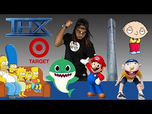 Super Nerd Smash Mash Up 104!!!