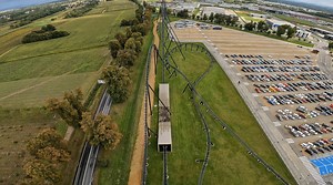 13K views · 200 reactions | Would YOU dare ride this?!!  Out of...