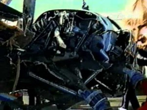 Manfred Winkelhock 1985 Mosport