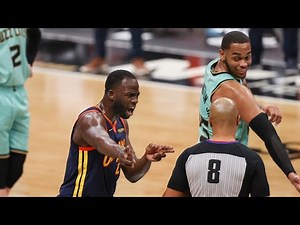 NBA Ejections So Far 2020-21 NBA Season.