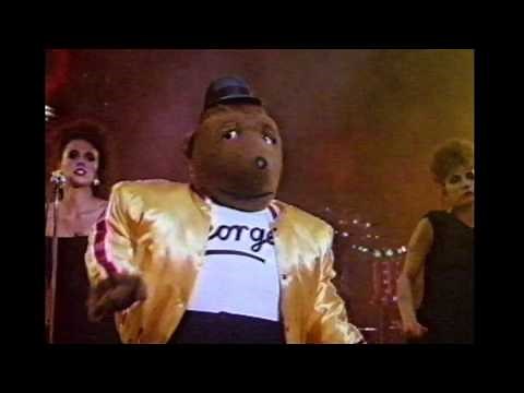 Hofmeister Lager 'Follow The Bear' 1990's TV commercial