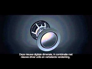 Bowers & Wilkins PV1D Subwoofer