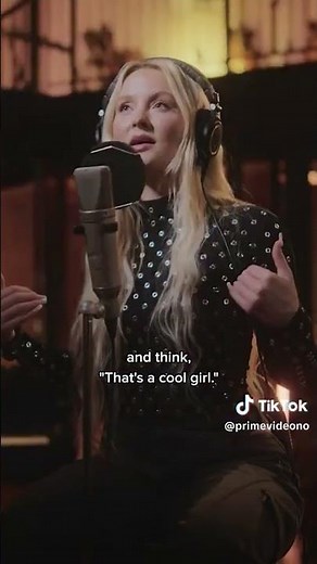Everything Zara Larsson wished for while making the Midnight Sun album came true 🥹