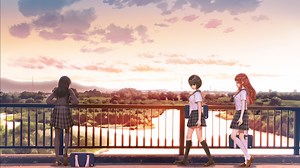 KOEI Tecmo reveals story details about its upcoming JRPG, Blue Reflection