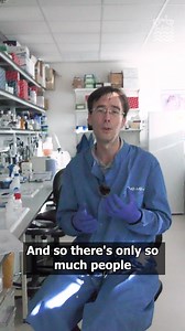 Why you should be thinking about particulate matter: PART THREE 3️ You won't believe how much air we breathe each year.. its the equivalent of two Olympic-sized swimming pools! This #cleanairday, we'll release a series of short videos filmed earlier this year with Professor Timothy Hinks from University of Oxford. Professor Hinks is the Associate Professor of Respiratory Medicine and he runs the Oxford Special Airway Clinic, helping people with asthma in Oxfordshire. Stay tuned for part four 👀 