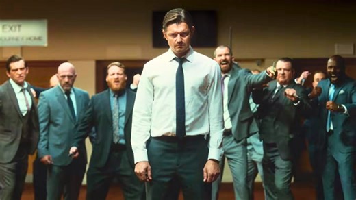 A ‘stylish’ new BBC crime drama series is airing on TV next week
