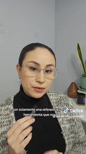 Peso y Talla de una Bebé de 7 Meses