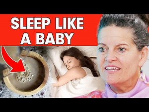 Drink This Before Bed To Sleep Like A Baby | Dr. Mindy Pelz
