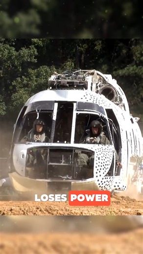 Discover how helicopters use advanced safety technology and emergency flight techniques like autorotation to prevent crashes during engine failure. Learn about aviation safety systems, pilot training, and aircraft insurance options that keep every flight secure. Credits : @NASALANGLEY, @evanconnor1414, @ChickenWingsComics, @interestingengineeringie, /yt #AviationSafety #EmergencyLanding #HelicopterTraining | WebEye News | Facebook