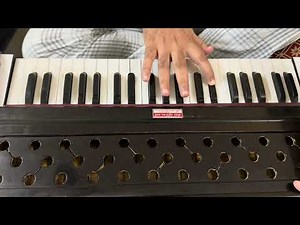 🎼 Learn Harmonium Step-by-Step | Beginner-Friendly Tutorial 🎹| Topic 2