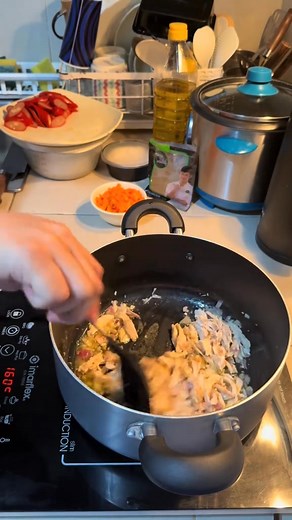 Creamy Soup #food #drama #cookwithnick | Cook with Nick