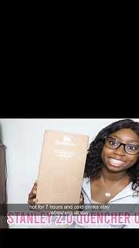 **Stanley Tumbler Review 2025: Shocking Truth Revealed!**