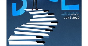 Pixar Debuts A Great New Trailer For New FIlm Soul