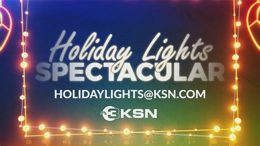 Holiday Lights Spectacular Promo 2025