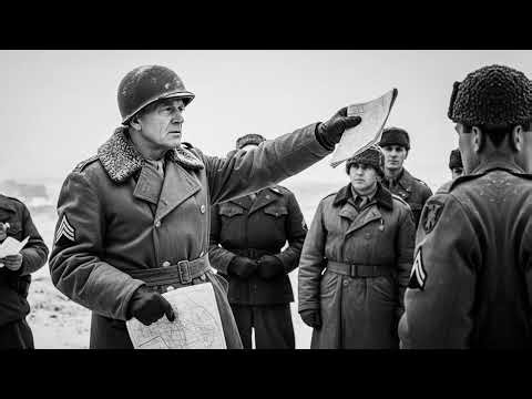 Captured German Generals Revealed the Truth in These Secret Writings