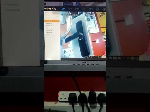 Hik Connect Motion Detection Notification Configuration