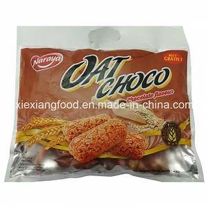 [Hot Item] Oat Choco