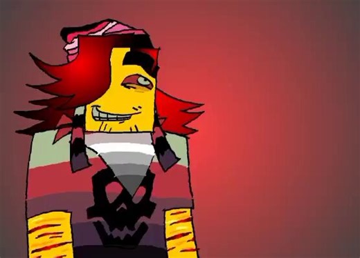 No quiero burlarme de lo que le paso a la autora de ese video pero de verdad me pregunto por qué todos los jugadores de roblox tienen el mismo estilo de dibujo o similar, pocas veces veo uno diferente