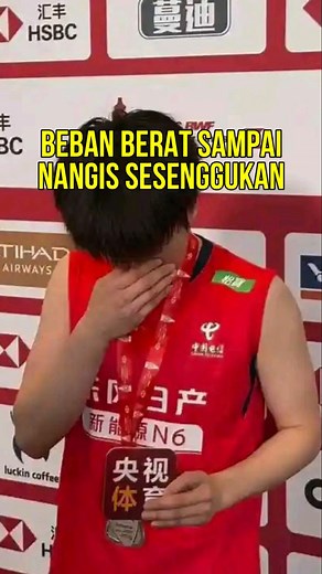 SAMPAI NANGIS KARENA KALAH DI FINAL 😱😱😱