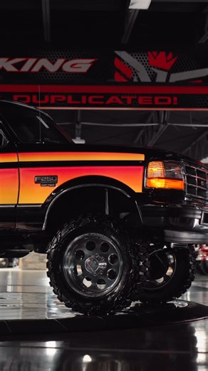 KING OF CARS & TRUCKS INC. on Instagram: "LAST CHANCE TO WIN THIS TRUCK KINGSUPPLY.SHOP Link in bio拾 Giveaway ends July 4th at midnight! 30X Multiplier is LIVE #powerstroke #obs #ford"