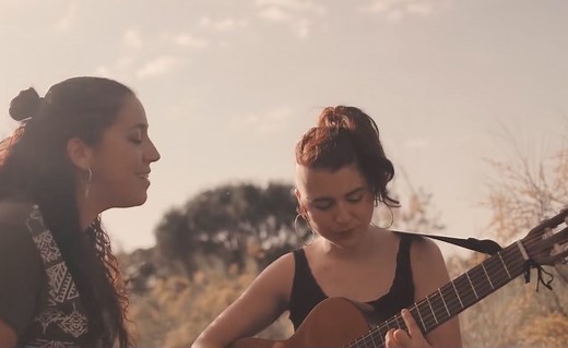 285K views · 9.7K reactions | "Aprenderé a quererme... aprenderé a mirar de frente a la tristeza" | La Otra | Facebook