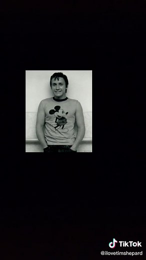 keith “two-bit” mathews from The Outsiders!