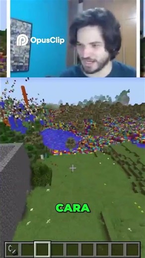 A TNT TRUMP CONSTRÓI UM MURO GIGANTE 💀🧱