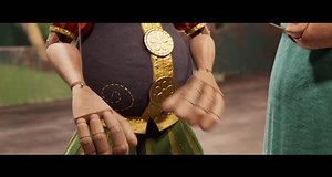 Les Inséparables de Jérémie Degruson (2023)