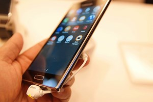 Here’s How the New Tizen OS Looks Like on the New Samsung Z