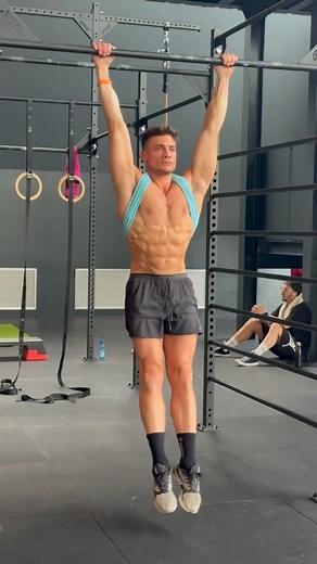 AnThOn on Instagram: "Can we share our gym routine?"