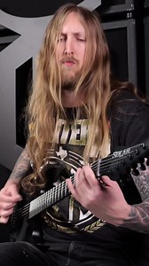 Meshuggah Chaosphere tone video… sorta… Up on YouTube: MESHUGGAH CHAOSPHERE TONE https://youtu.be/nHGVlEOb75o | Ola Englund