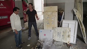 Trash Trail - S1E1: Household Appliances