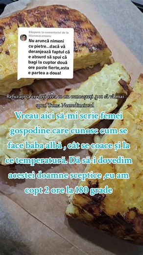 Ghid pentru Gătit Baba Albă - Rețete și Sfaturi