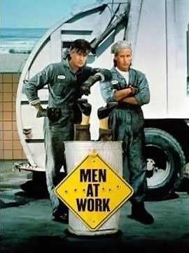 Men at Work (1990)