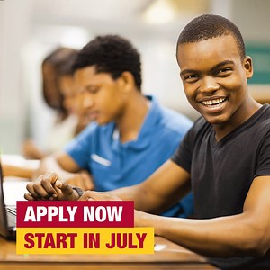 Be a success in business. It starts with Boston. We offer a postgraduate qualification, degrees, diplomas, higher certificates, occupational courses and short learning programmes. Apply now. Start in July. | Boston City Campus