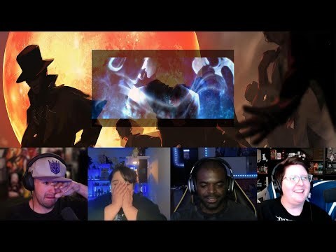 FOREVER MY CAPTAIN! Lord of the Mysteries Episode 13 Season Finale Reaction