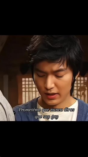 Secretos Revelados en Personal Taste: Escena Divertida de Dorama