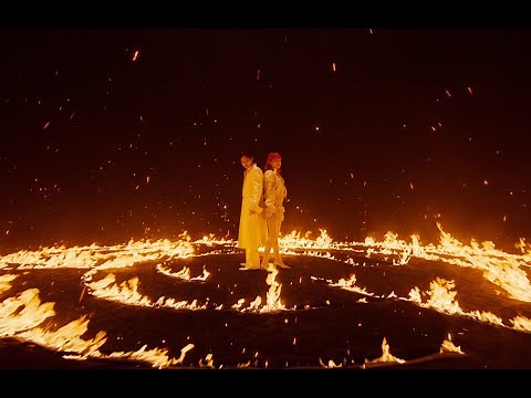 LiSA『ReawakeR (feat. Felix of Stray Kids)』MUSiC CLiP