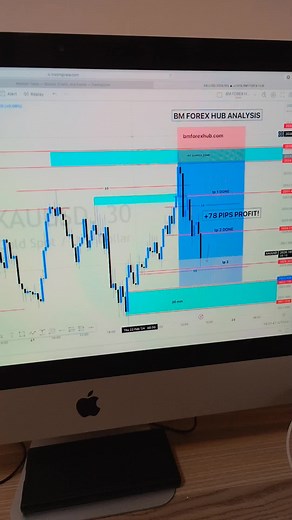 Empowering Traders with BM FOREC HUB COMMUNITY