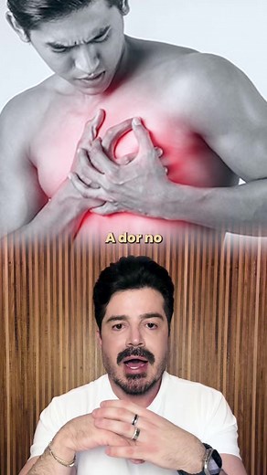 3 Exercícios para Aliviar a Dor no Peito
