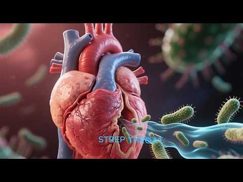 Mitral Bicuspid Valve Explained Structure, Function & Hidden Dangers