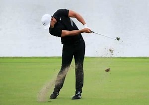 Shaft Lean In Golf: Get Your Hands Forward To Strike It Sweet | ProjectGOLF