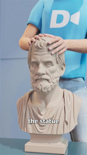 Zack D. Films (@zackd.flims5)’s video of paper crafts