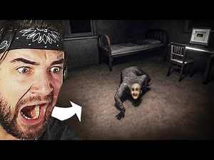 MY STALKER WAS UNDER THE BED... | They See You