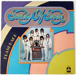 Society Of Seven - Flashback