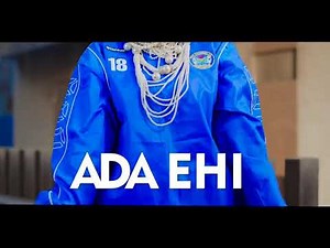 Ada Ehi - Settled_ (The Official Video)_2020