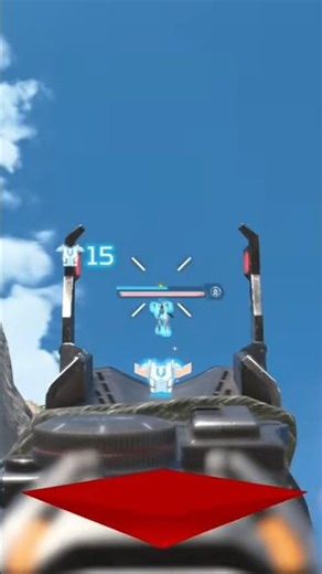 🦵🏽💨 #apexlegends #apex #gaming #funny #memes