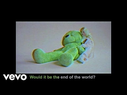 ALMA - Stay All Night (Day 16: Quarantine Video)