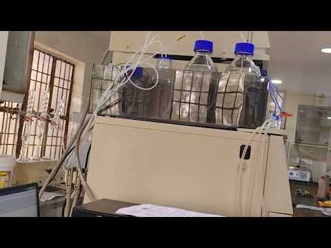 #26 #hplc ( Part 2 ) Empower 3 Software - How to Create project and method